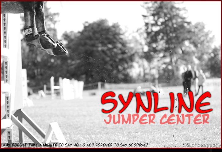Synline Jumper Center